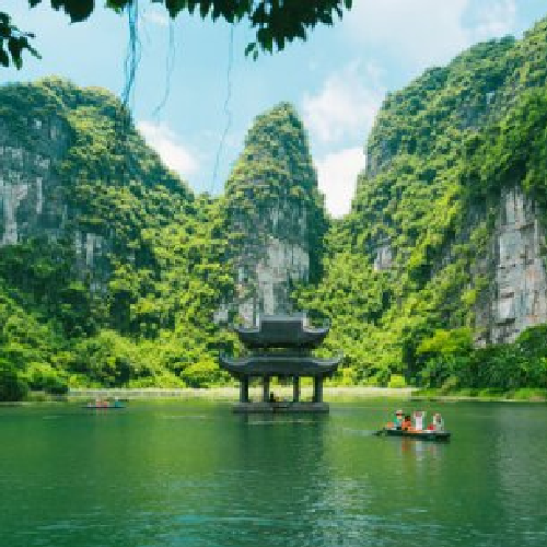 Scenery Tours